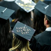 Corinthian Colleges: Biden administration cancels $5.8 billion in student loan debt for former students - CNNPolitics