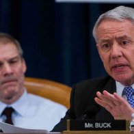 Rep. Ken Buck: We Can't Regulate Assault Weapons Because Raccoons Eat Chickens