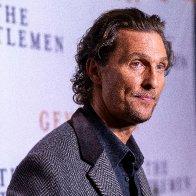 Matthew McConaughey: It’s time to act on gun responsibility