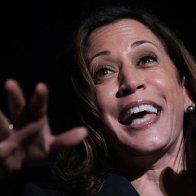 Kamala Harris announces $1.9B more for Central America