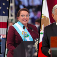 U.S. govt's Summit of the Americas fails: Boycott by presidents of Mexico, Bolivia, Honduras, Guatemala | MR Online