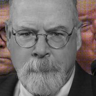 The Humiliation of John Durham - The Bulwark