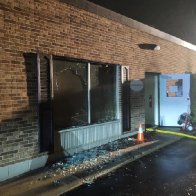 Abortion Activists Firebomb Another Pro-Life Office - Washington Free Beacon