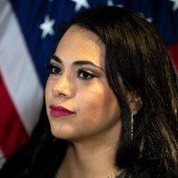 Republican Mayra Flores Wins U.S. House Seat In South Texas, First GOP Win There In 150+ Years 