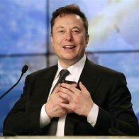 Elon Musk Votes For QAnon Congresswoman, Pushes Red Wave