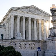 Supreme Court dismisses GOP effort to defend Trump immigration rule in court | The Hill