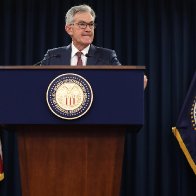 Fed raises interest rate by 75-basis points in historic move to fight inflation 