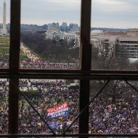 Court filing includes 9-page plan to occupy congressional buildings on January 6, 2021 - CNNPolitics