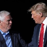 Mo Brooks: Trump Has 'No Loyalty to Anyone or Anything but Himself'