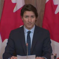 Trudeau promises to continue timing Canadian laws with American tragedies