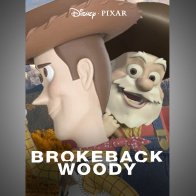 After 'Lightyear' Bombs, Disney Quietly Cancels Their Upcoming Movie 'Brokeback Woody'
