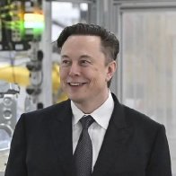 Elon Musk's daughter granted legal name, gender change