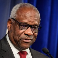 Clarence Thomas Told His Clerks He Wants to Make Liberals Miserable