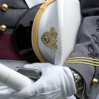 West Point graduates sign letter challenging leadership of military academy 
