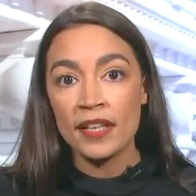Alexandria Ocasio-Cortez Says Anti-Roe Trump Justices Should Be Impeached For 'Lying' | HuffPost Latest News