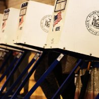 N.Y. Supreme Court strikes down NYC law granting voting rights to non-citizen residents - CBS New York