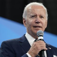 Biden backs filibuster exception to protect abortion access | AP News