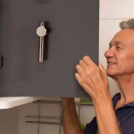 Running Short On Funds For A July 4th Barbecue, Man Opens The Family Safe To Retrieve The 16 Cents He Saved Last Year