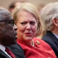 'Impeach Justice Clarence Thomas' Petition Nears 1 Million Signatures