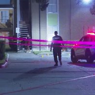 Houston crime: Suspect killed by neighbor after shooting his mom | khou.com