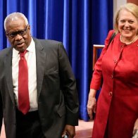 Petition calling for Clarence Thomas removal from Supreme Court gets 1M signatures