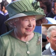 Queen Elizabeth announces plan to outlive Charles, “no matter what it takes”