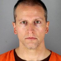 Derek Chauvin Sentenced to 21 Years in Federal Prison for Violating George Floyd's Civil Rights