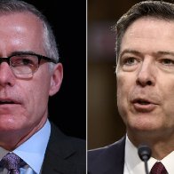Opinion: Comey and McCabe IRS audits are a warning sign with a long history - CNN