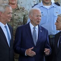 Biden needs to share intel, get out of the way and let Israel end Iran nuclear threat