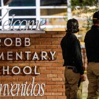 Blistering report finds 'systemic failures' by authorities in the wake of Uvalde school shooting