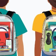 Dallas school district joins others in Texas requiring clear or mesh backpacks after Uvalde massacre - CNN