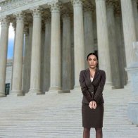 AOC Still Handcuffed As Capitol Police Misplaced The Invisible Key