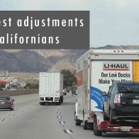 10 Biggest Adjustments Fleeing Californians Have To Make In Their New States