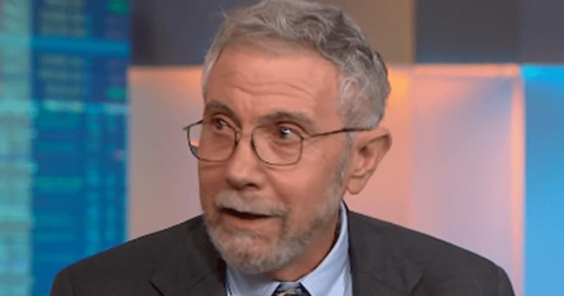 With inflation worse than he predicted, NY Times' Krugman admits: 'I was wrong', a 'lesson in humility' | Fox News