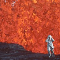 The Most Moving Film of the Year Is a Documentary About Volcanoes