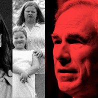 Gov. Greg Abbott should have known not to mess with Texas mamas