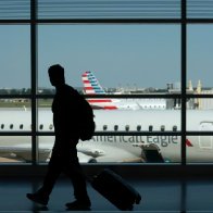 American Airlines says it could take 3 years to get back to full nationwide capacity