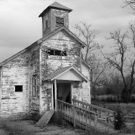 The History of Picher, a Ghost Town Full of Toxic Waste