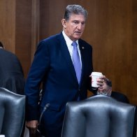 Manchin's latest shocker: A $700B deal - POLITICO