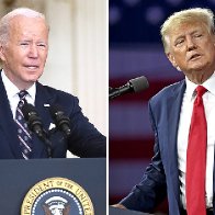 Liberals gave us Trump, who gave us Biden — make it stop!