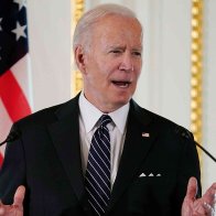 Biden: 'I Don't Know If We're In A Recession, I'm Not A Biologist'