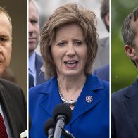 11 races we're watching in Tuesday's primaries 