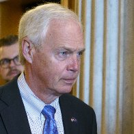 Ron Johnson suggests Medicare, Social Security be approved on annual basis | The Hill