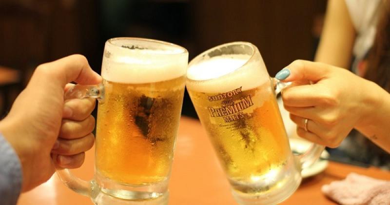 Carbon Dioxide Shortage: Beer Supply Hit Amid Lack of CO2
