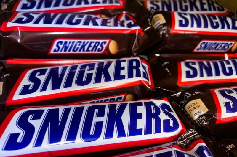 Snickers Apologizes to China for Saying Taiwan Is Independent Country