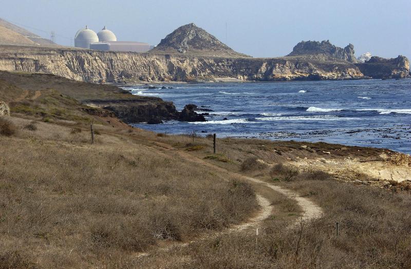 Not so fast: California's last nuke plant might run longer | AP News