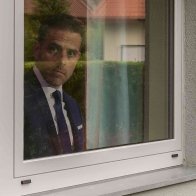 Hunter Biden Breathes Sigh Of Relief As FBI Raid Team Passes By His House On Way to Mar-A-Lago