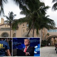 FBI confirms everything seized in Mar-a-Lago raid very, very sticky