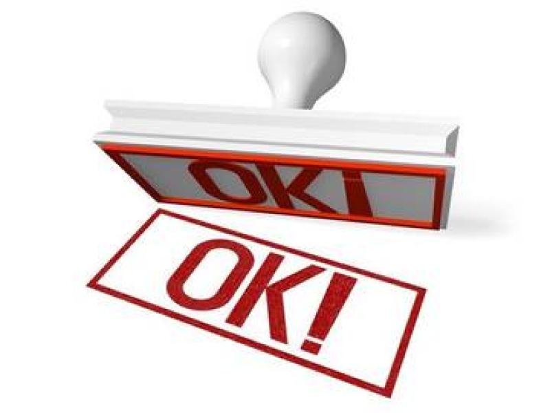The Hilarious History of 'OK'