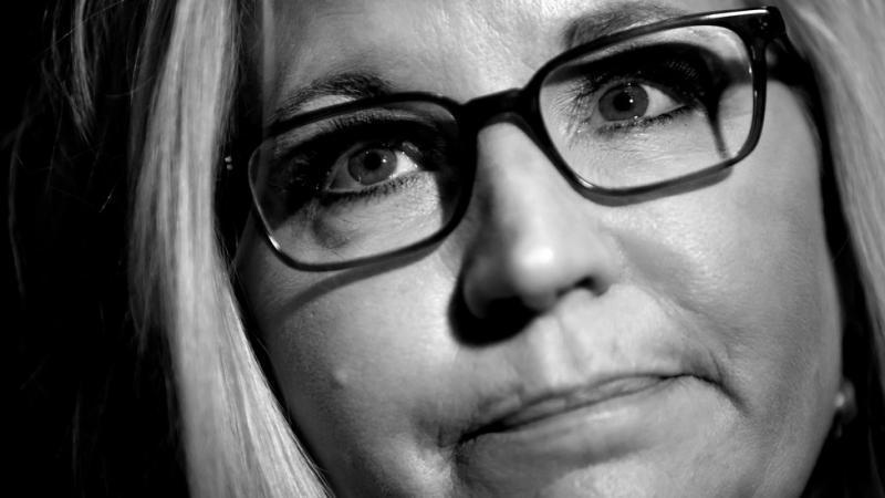 Liz Cheney, the Republican From the State of Reality